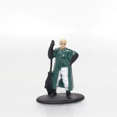 Action figure (Green) from Jada Toys