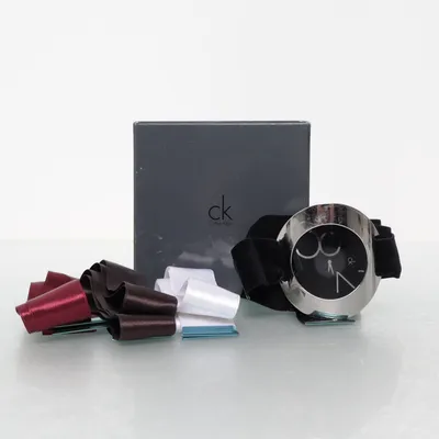 Armbandsur (Ray K 37237) från Calvin Klein