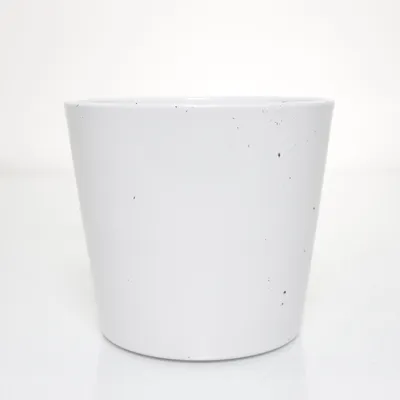 Bloempot (Wit) van IKEA