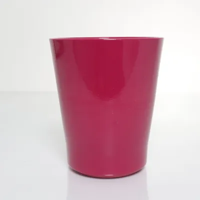 Pot (Red)