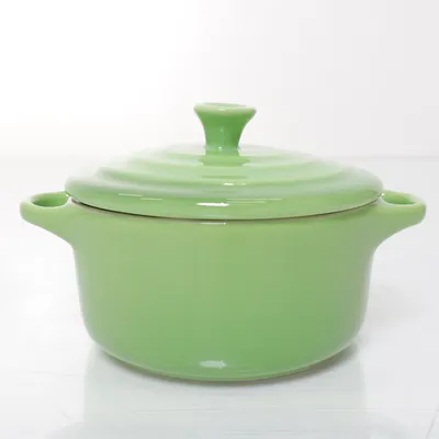Servies (Groen)
