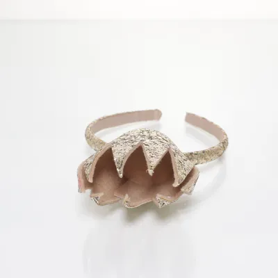 Costume accessories (Gold)