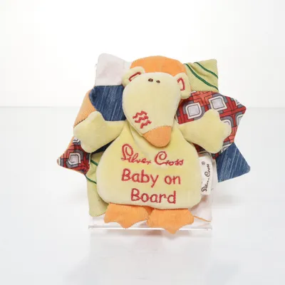Baby accessory (Multicolored) from Silver Cross
