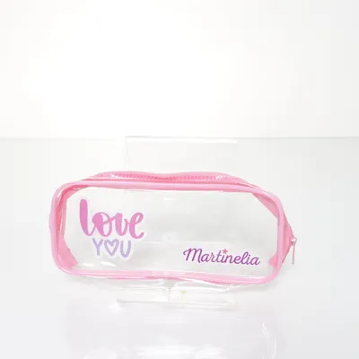 Etui van Martinelia
