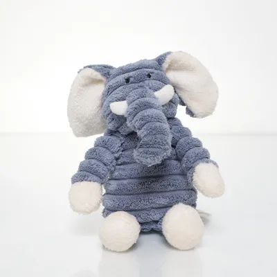 Zacht speeltje (Blauw) van Jellycat London