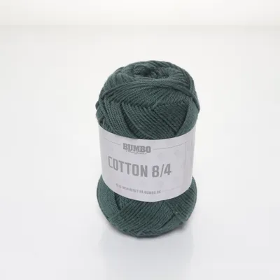 Garn (Grön) från Bumbo