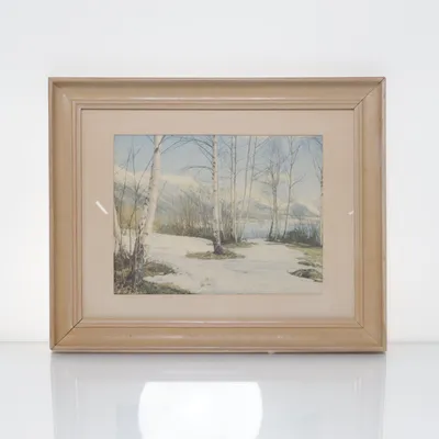 Schilderij