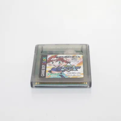 Video game