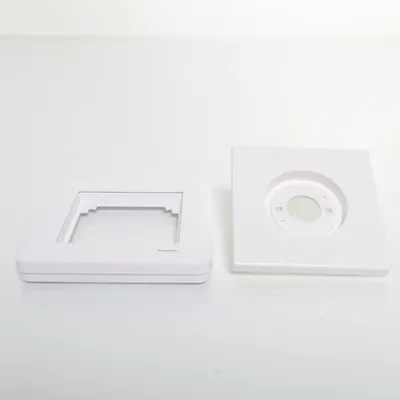 Switch from Schneider