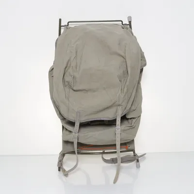 Hiking backpack (Green) from Haglöfs