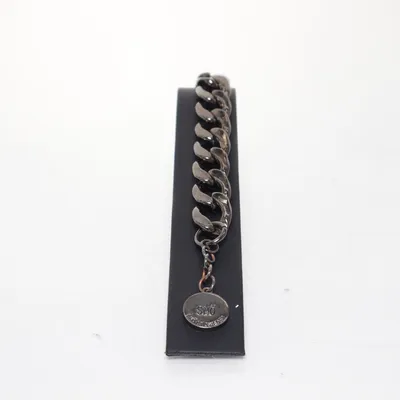 Armband (Grå) från Snö of Sweden Okänd metall