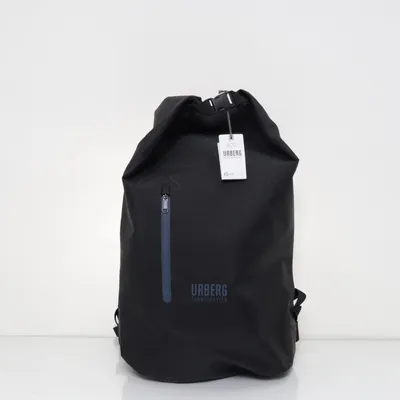 Backpack (Black) from Urberg Skandinavien