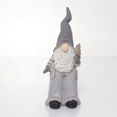 Figur (Grå, Flerfarvet)