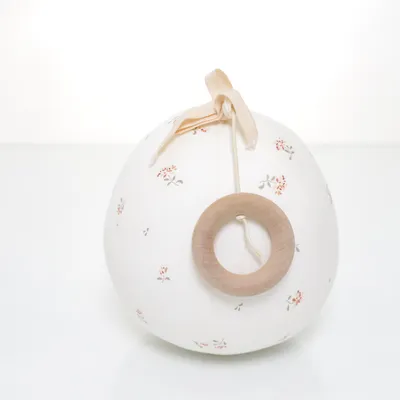 Music box (White, Multicolored) from Camcam