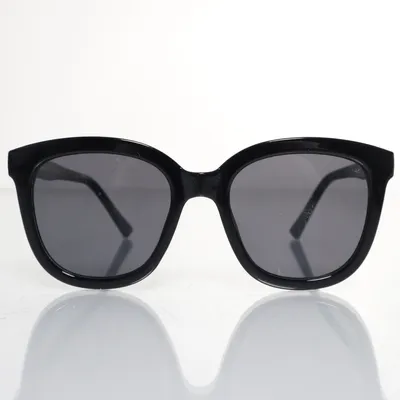 Sunglasses (Black) from Billy