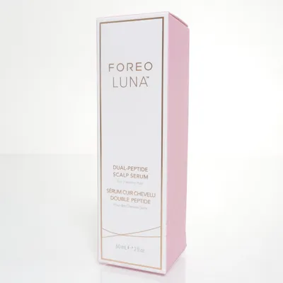 Hair serum from Foreo
