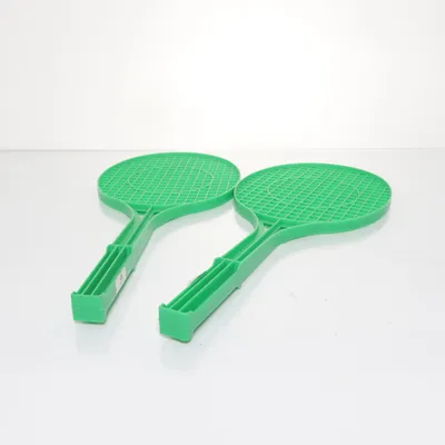 Padel racket (Groen)