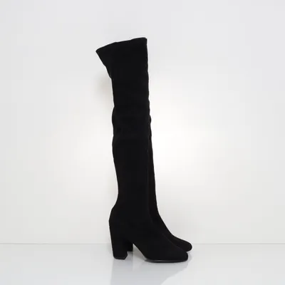 Boots (Black) from NLY Shoes