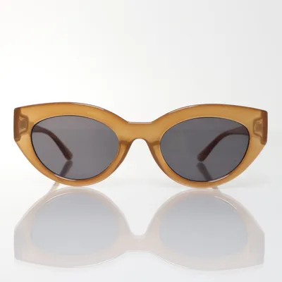 Solglasögon (Brun) från Corlin Eyewear