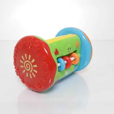 Activiteitenspeelgoed (Meerkleurig)