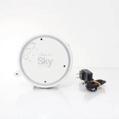 Projector (Wit)