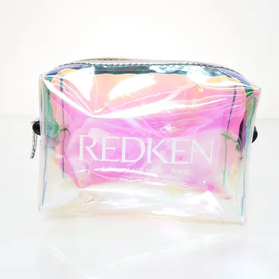 Necessär (Rosa, Flerfärgad) från Redken