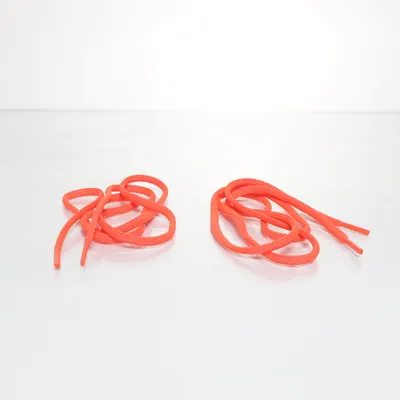 Schoenveters (Roze) van Nike