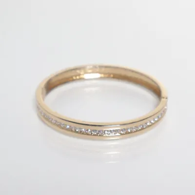 Armlet (Gold) Unknown metal