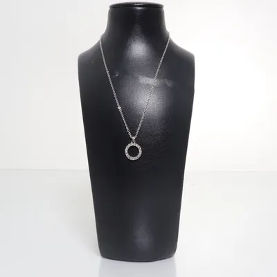 Collier (Argent) Métal inconnu