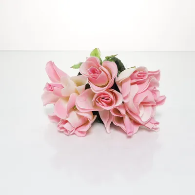 Artificial plant (Pink, Green)