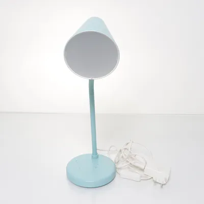 Bureaulamp (Groen)