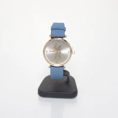 Armbandsur (Blå)