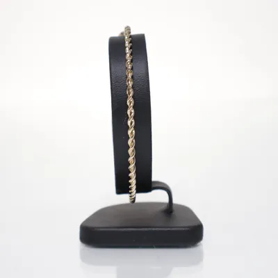 Bangle (Goud) Onbekend materiaal