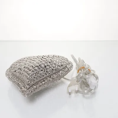 Window light (Silver) from Kema Keur