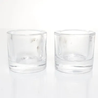 Ljuslykta (Vit) från Iittala Marimekko
