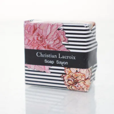 Fast tvål från Christian Lacroix