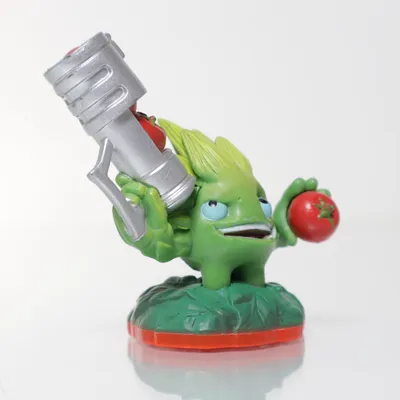 Spelkonsolstillbehör (Grön, Flerfärgad)