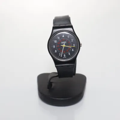Armbandsur (Svart) från Swatch