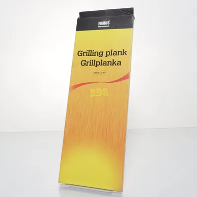 Steak board (Yellow) from Fudus