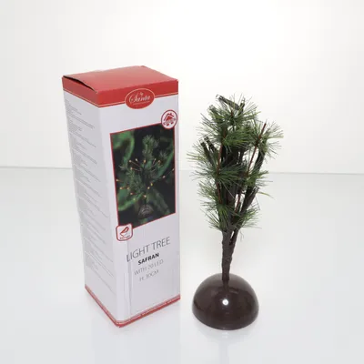 Christmas decoration (Green, Brown) from Jysk
