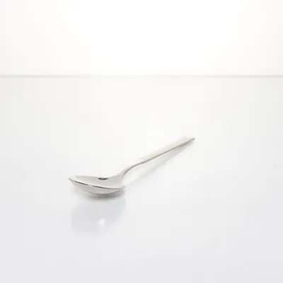 Saladebestek (Zilver) van Edelstahl