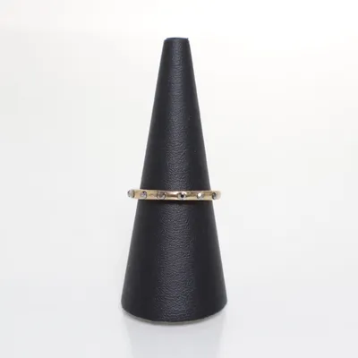 Ring (Gold) Unknown metal