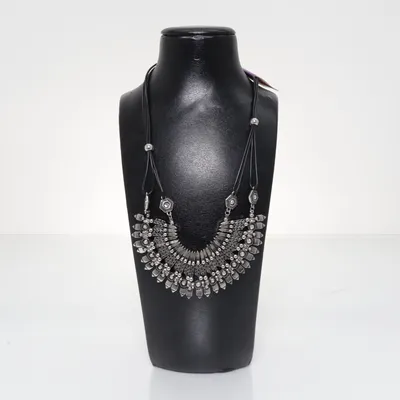 Ketting (Zilver) van Lascana Onbekend materiaal