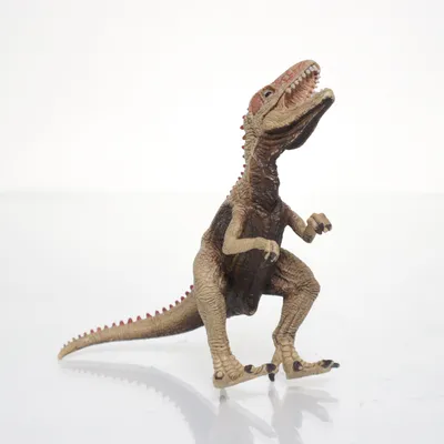 Leksaksdjur (Brun) från Schleich