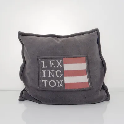 Pillow (White) from Lexington Cotton