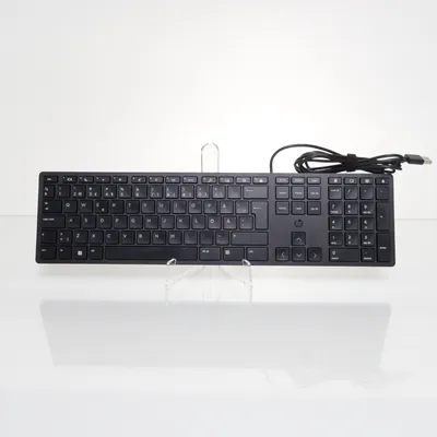 Tangentbord (HSA-P010K) från HP thumbnail 1