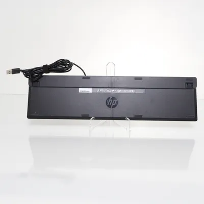 Tangentbord (HSA-P010K) från HP thumbnail 2