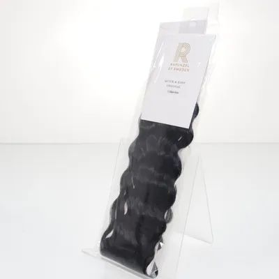 Extensions (Zwart) van Rapunzel of Sweden