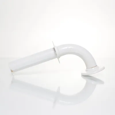 Toilet paper holder (White)