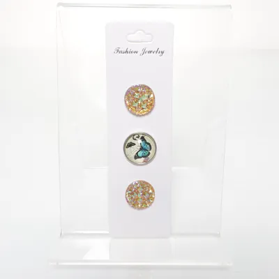 Craft jewelry (Multicolored) from Fashion Jewelry